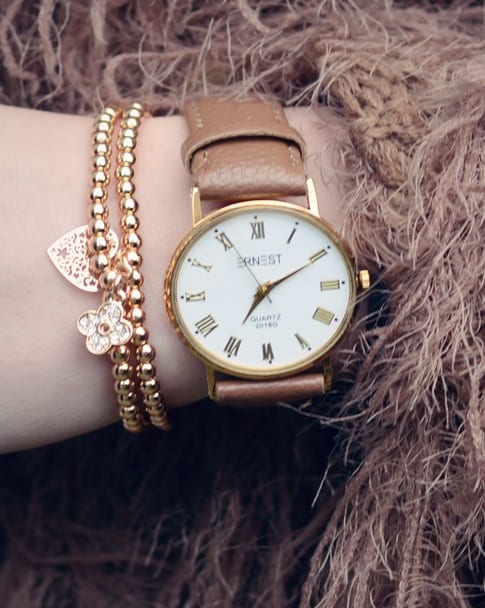 Roman Watch Camel – shoparchief, foto 2