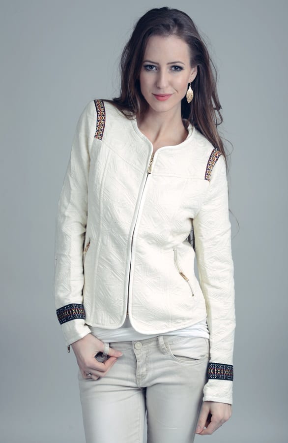 Aztec Jacket Room – shoparchief, foto 2