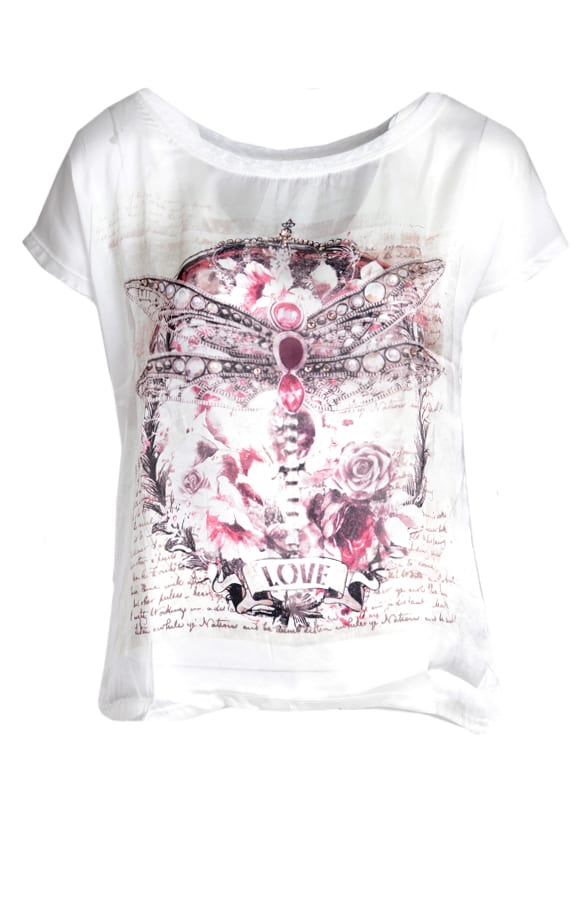 Call Me Queen – shoparchief, foto 1