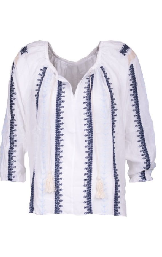 Ibiza Tuniek – shoparchief, foto 1