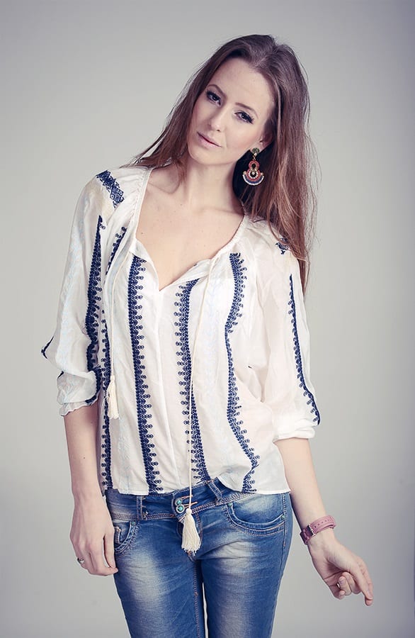 Ibiza Tuniek – shoparchief, foto 2
