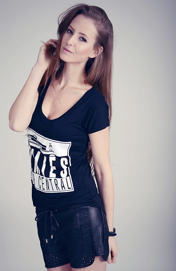 Musthave Leather Short – shoparchief, foto 2