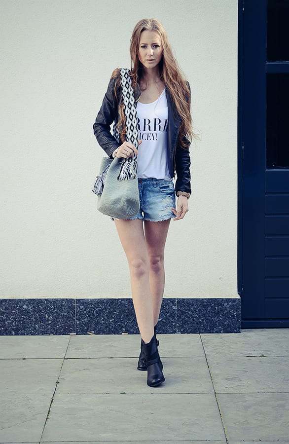 Black Booties – shoparchief, foto 2
