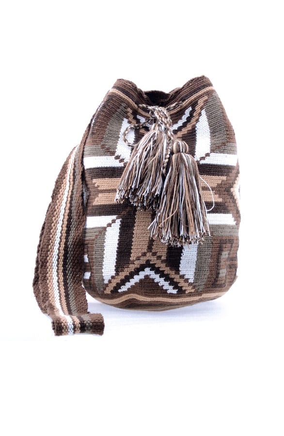Mochila Bag Traditional Klieni 8105 – shoparchief, foto 1