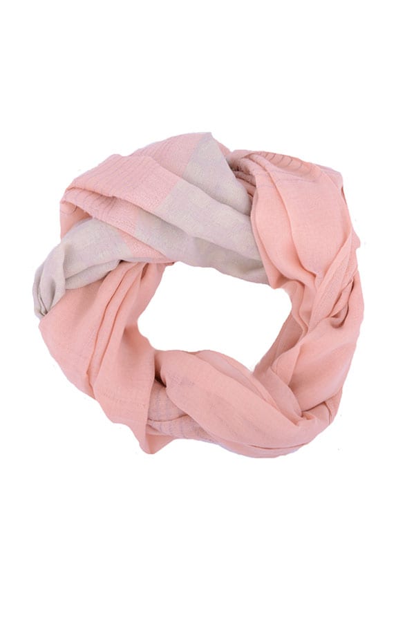 Pink Panter Sjaal – shoparchief, foto 1