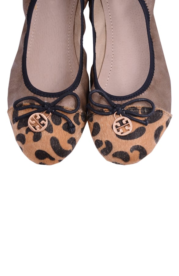 Pretty Panter Ballerina – shoparchief, foto 1