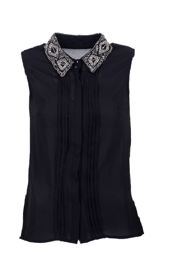 Unique Musthave Black – shoparchief, foto 1