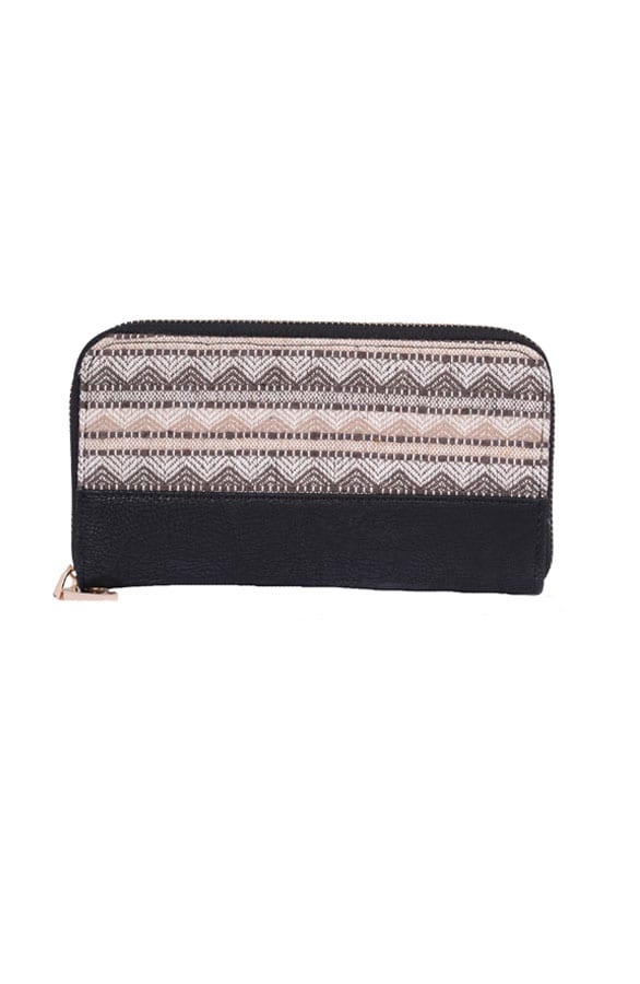 Wallet Miss O My Brown – shoparchief, foto 1
