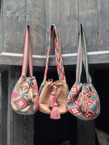 Mochila Bag Traditional Linos 8037 – shoparchief, foto 2