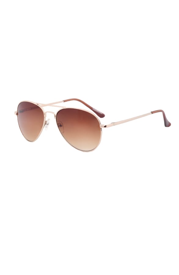 Aviator Brown – shoparchief, foto 1
