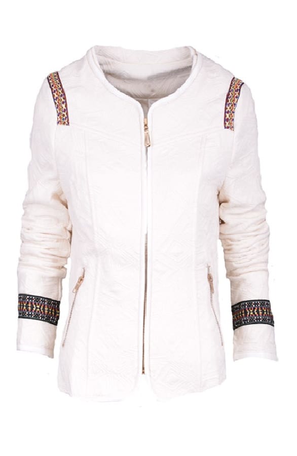 Aztec Jacket Room – shoparchief, foto 1