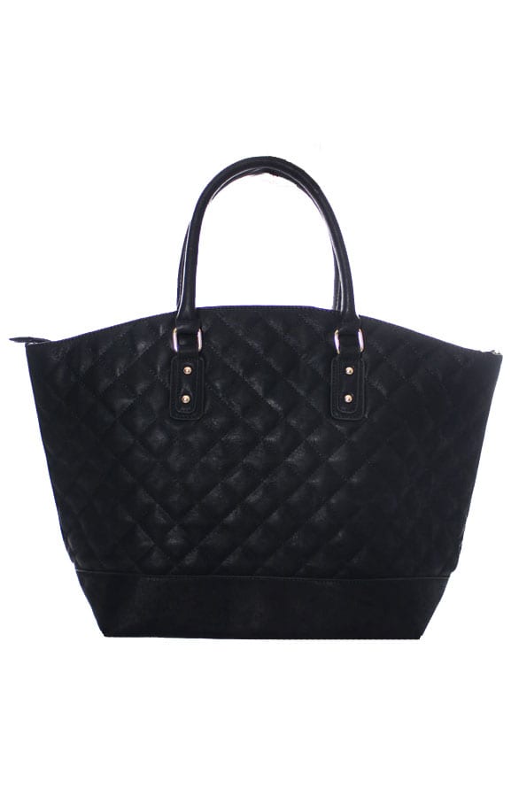 Big Shopper Black – shoparchief, foto 1
