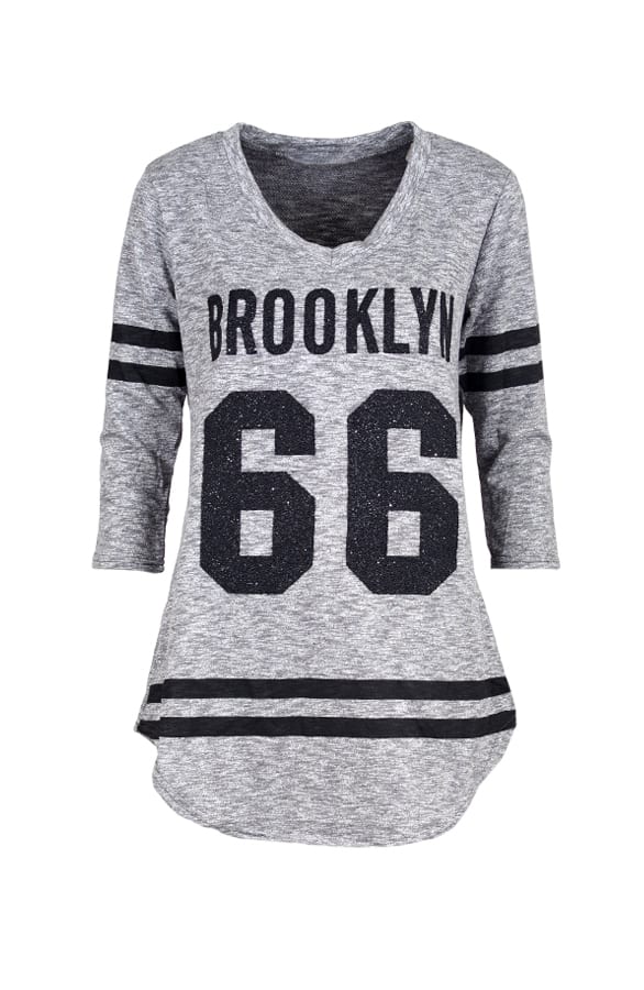 Brooklyn Jersey – shoparchief, foto 1