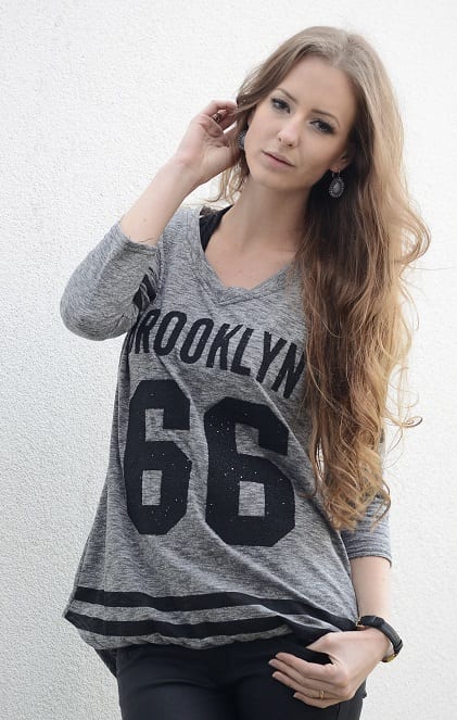 Brooklyn Jersey – shoparchief, foto 2