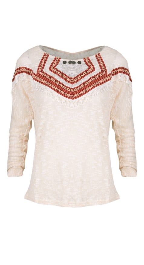 Fabulous Fringles Sand – shoparchief, foto 1
