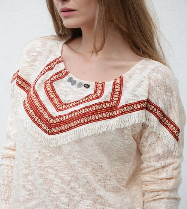 Fabulous Fringles Sand – shoparchief, foto 3