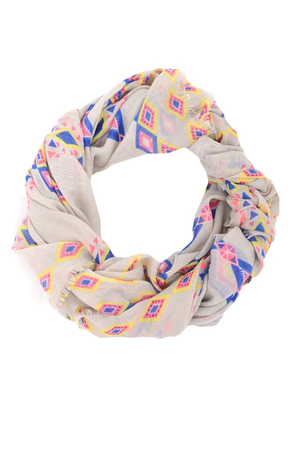Indian Summer Sjaal – shoparchief, foto 1
