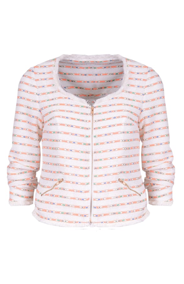 Isabel Jacket Neon – shoparchief, foto 1