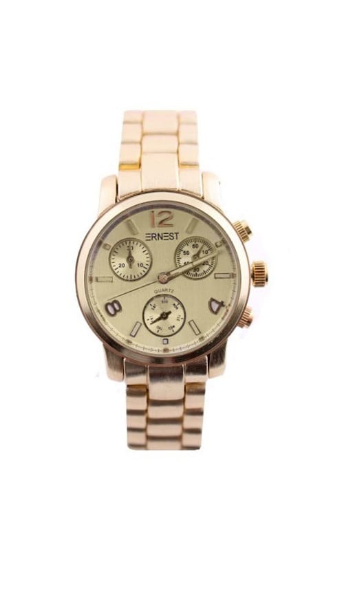 MK Golden Watch – shoparchief, foto 1