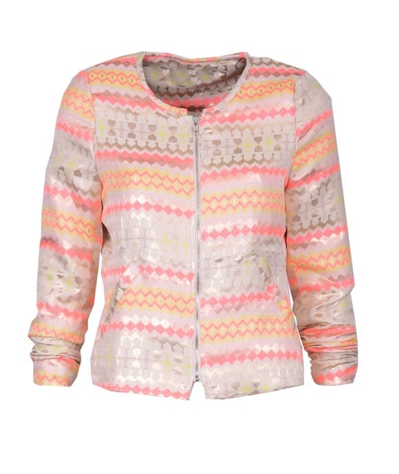 Belle Maran Jacket – shoparchief, foto 1