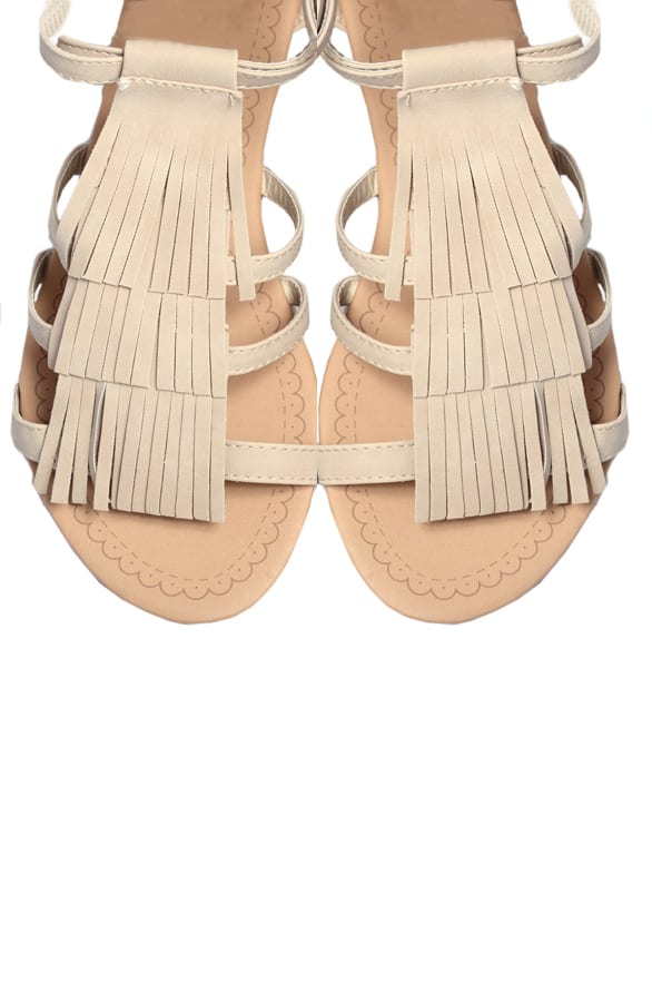 Musthave Minnatonka Sandals – shoparchief, foto 1