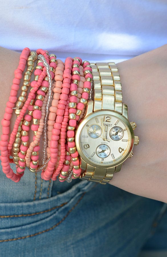 MK Golden Watch – shoparchief, foto 2