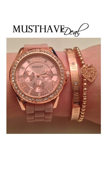 Musthave Deal Rosé Shine – shoparchief, foto 1