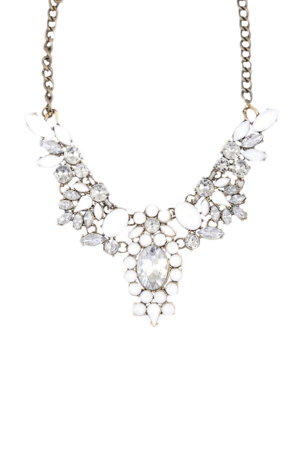 Musthave Ketting Saint Tropez – shoparchief, foto 1