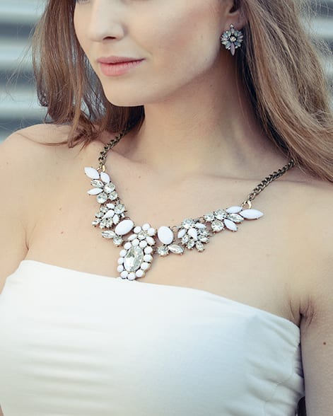 Musthave Ketting Saint Tropez – shoparchief, foto 2