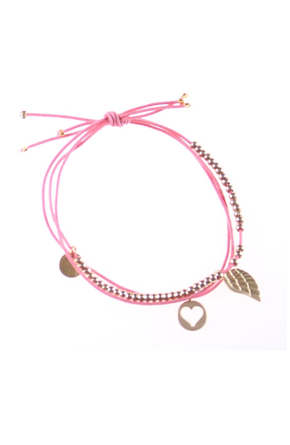 Petite Chérie Zalm – shoparchief, foto 1