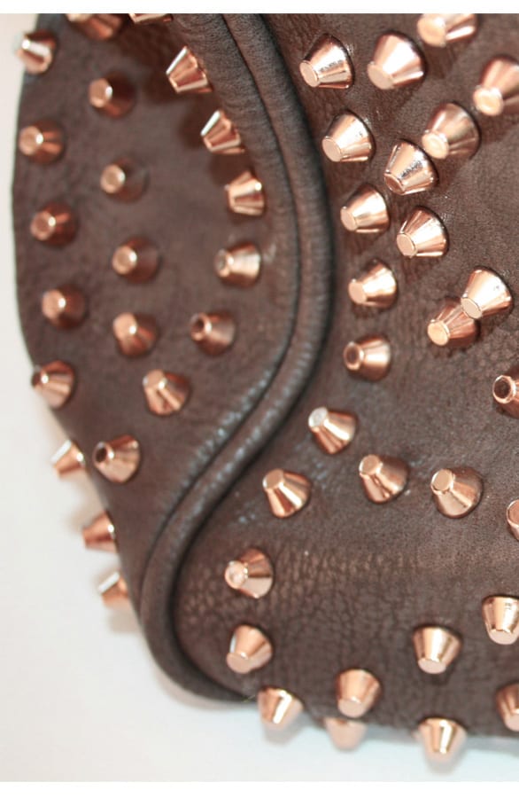 Raw Studs Bag – shoparchief, foto 3