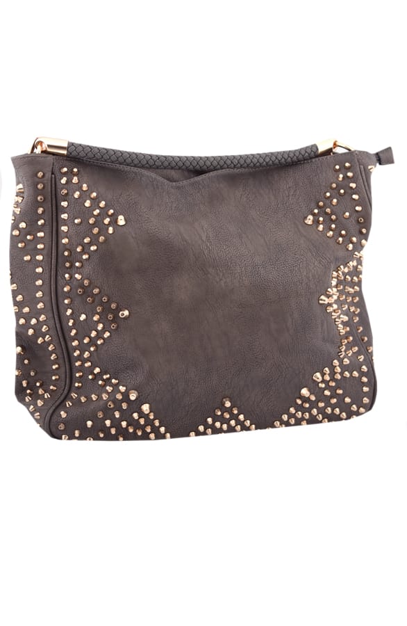 Raw Studs Bag – shoparchief, foto 1
