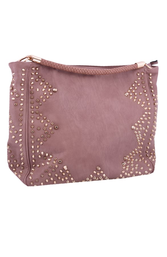 Romance Studs Bag – shoparchief, foto 1