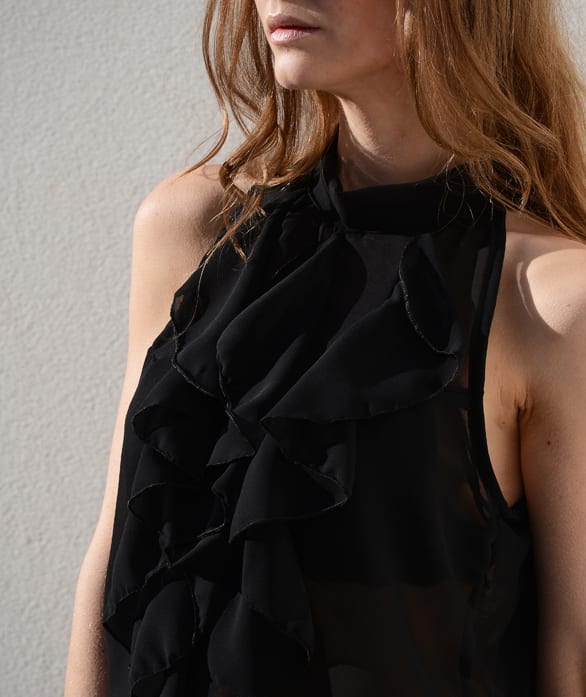 Ruches Black – shoparchief, foto 3