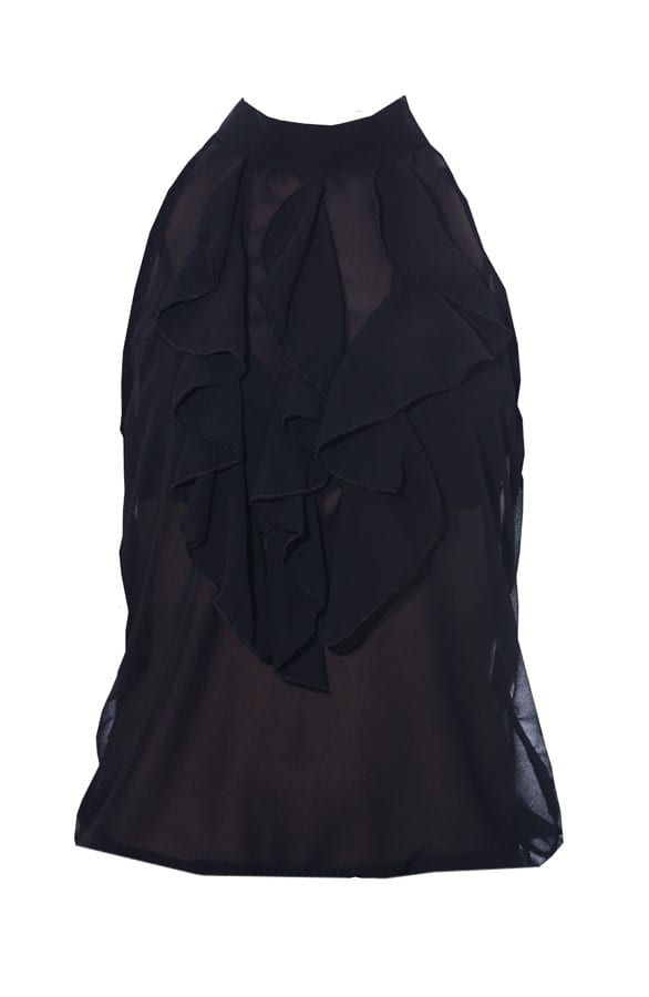 Ruches Black – shoparchief, foto 1