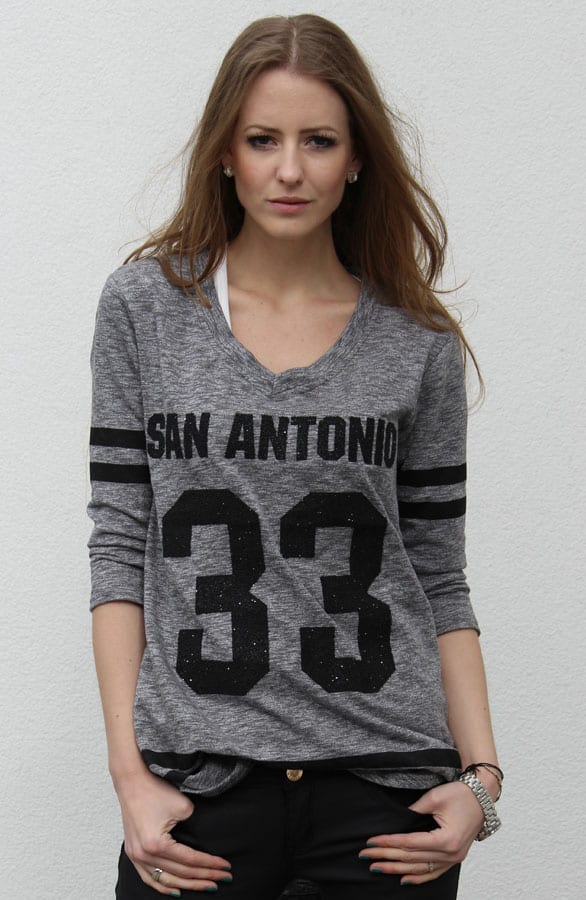 San Antonio Grey – shoparchief, foto 2