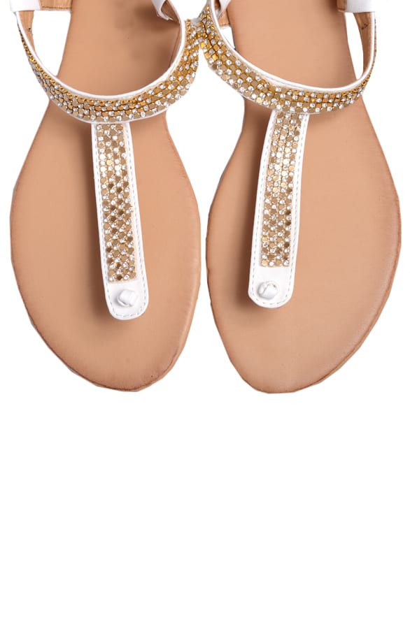 Shine Sandal Room – shoparchief, foto 1