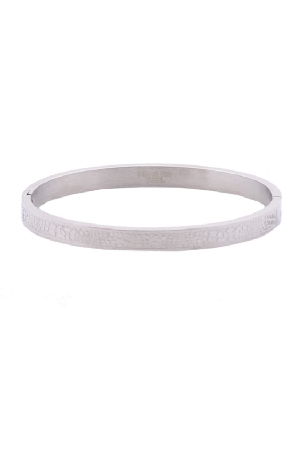 Snake Bracelet Zilver – shoparchief, foto 1