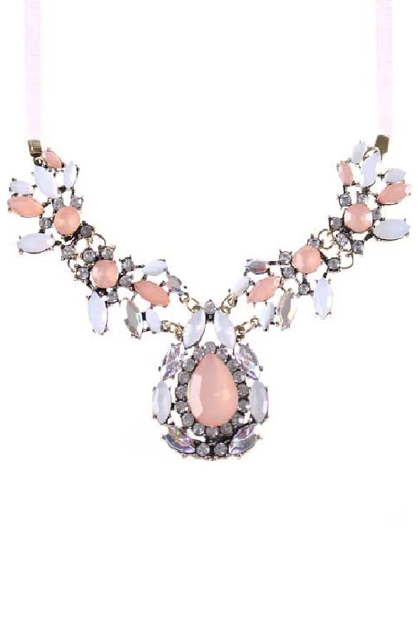 Musthave Statement Ketting Pastel – shoparchief, foto 1