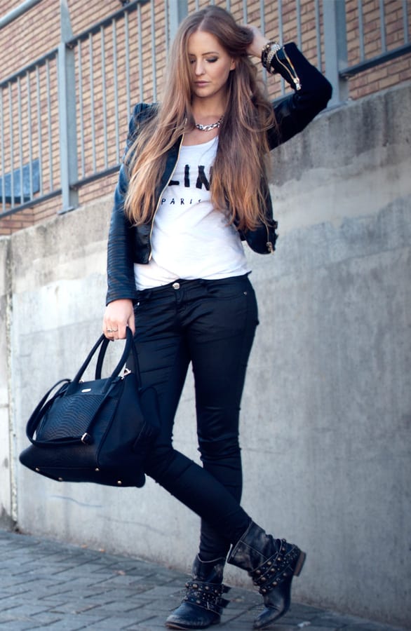 Snake Bag by The Musthaves – shoparchief, foto 2