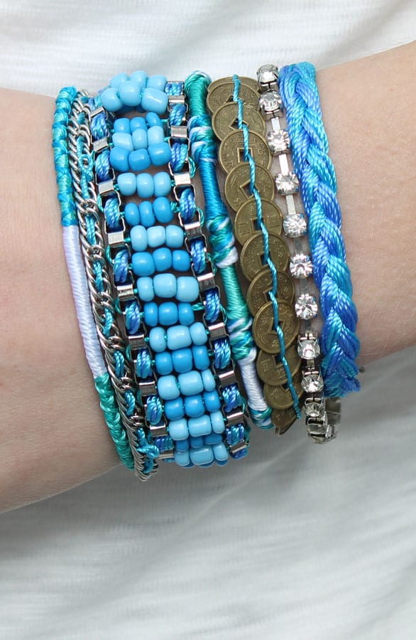 Boeddha Be Blue – shoparchief, foto 2
