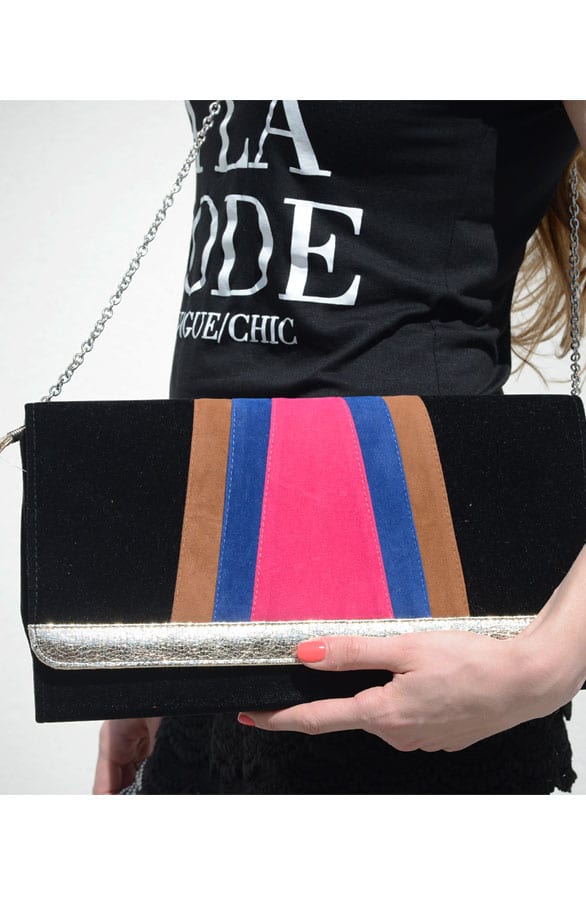 Candy Clutch – shoparchief, foto 2