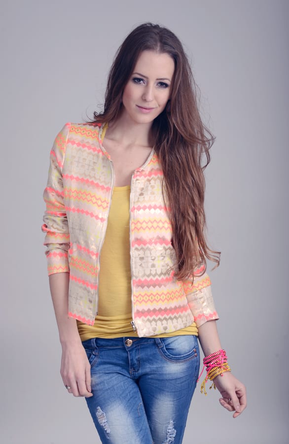 Belle Maran Jacket – shoparchief, foto 2