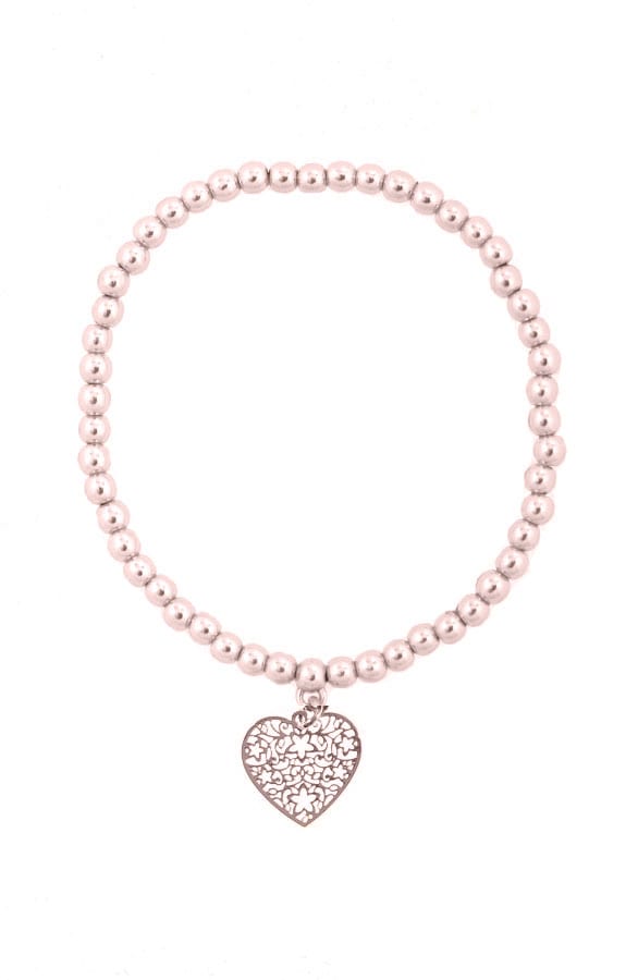 Heartbreaker Bracelet Rosé – shoparchief, foto 1