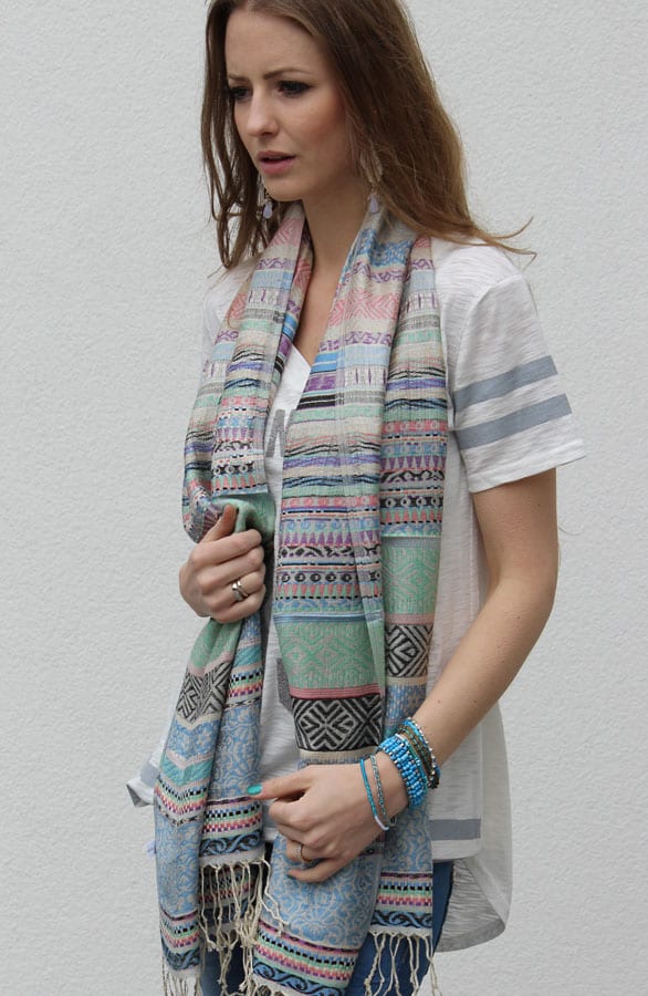 Lovelicious Sjaal – shoparchief, foto 2