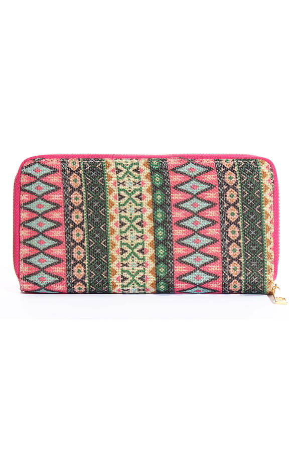 Spending Money Pink – shoparchief, foto 1