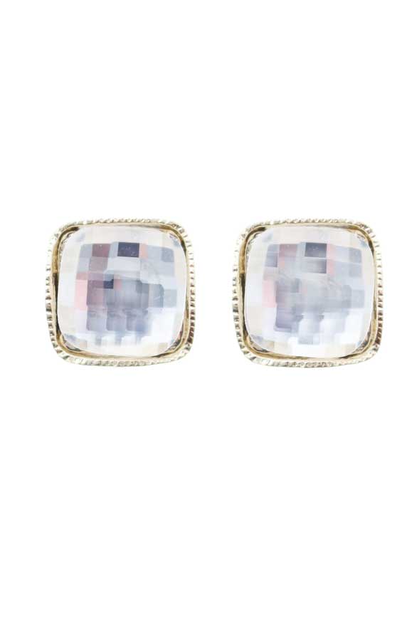 Square Gem Natural – shoparchief, foto 1