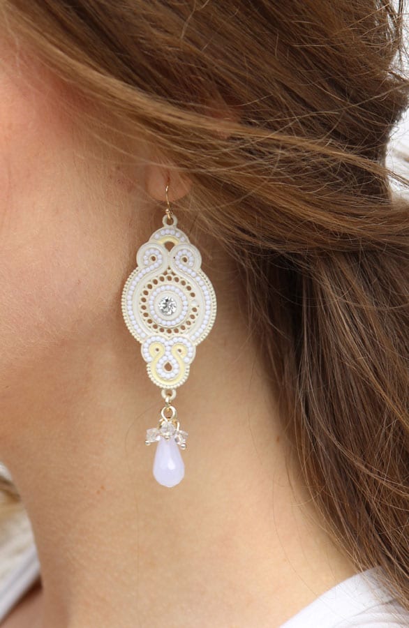Dubai White – shoparchief, foto 2