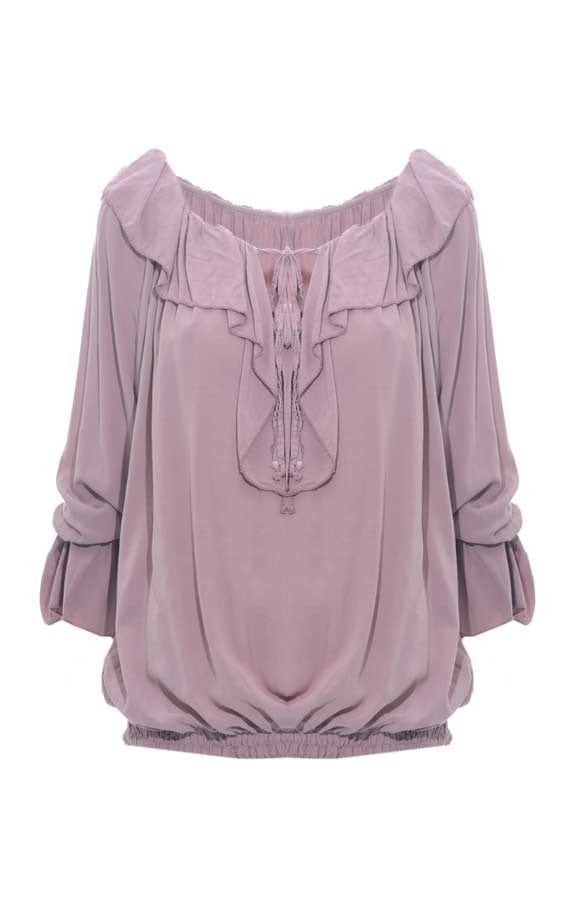 Gypsy Tuniek Rose – shoparchief, foto 1
