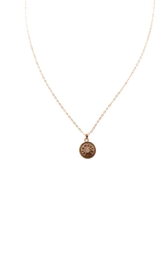Amour Necklace – shoparchief, foto 1